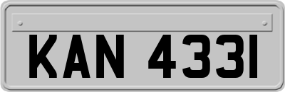 KAN4331