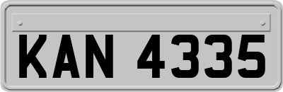 KAN4335