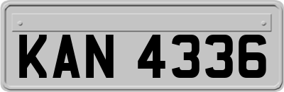 KAN4336