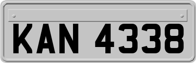 KAN4338