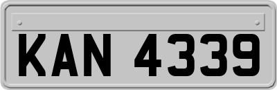 KAN4339