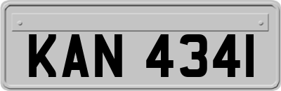 KAN4341
