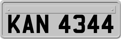 KAN4344