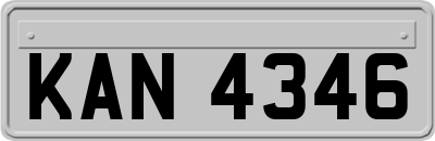 KAN4346