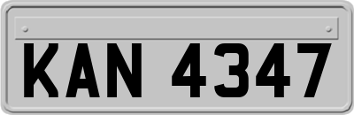 KAN4347