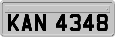 KAN4348