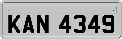 KAN4349