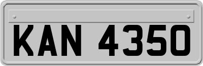 KAN4350