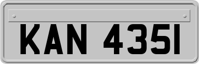 KAN4351