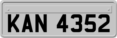 KAN4352