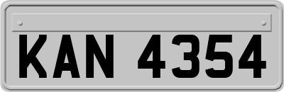 KAN4354