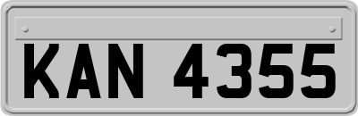 KAN4355