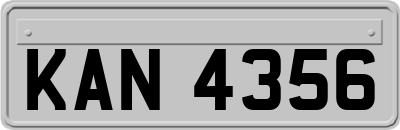 KAN4356