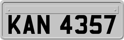 KAN4357
