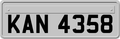 KAN4358