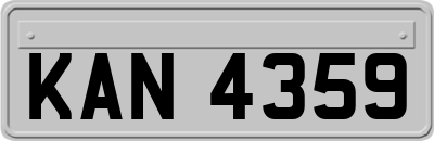KAN4359