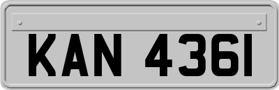 KAN4361