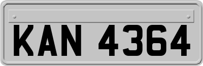 KAN4364