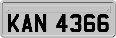 KAN4366