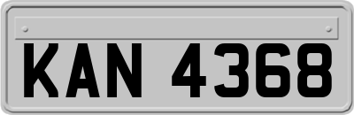 KAN4368