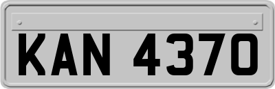 KAN4370
