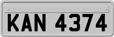 KAN4374
