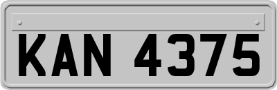 KAN4375