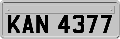 KAN4377