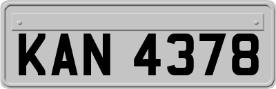 KAN4378