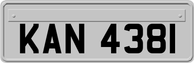 KAN4381