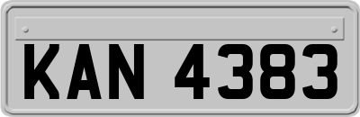 KAN4383