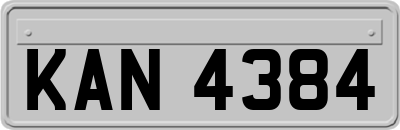 KAN4384