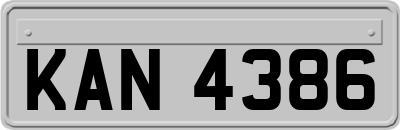 KAN4386
