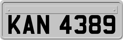 KAN4389