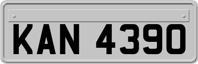 KAN4390