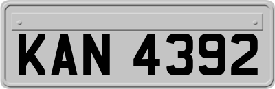 KAN4392