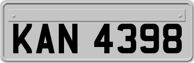 KAN4398