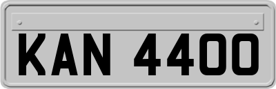 KAN4400