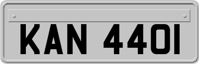 KAN4401