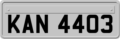 KAN4403