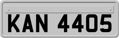 KAN4405