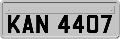 KAN4407