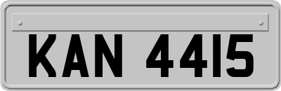 KAN4415