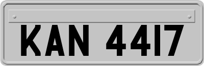 KAN4417
