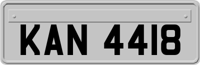 KAN4418