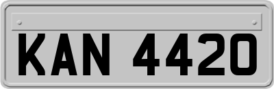 KAN4420