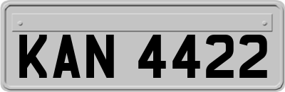 KAN4422