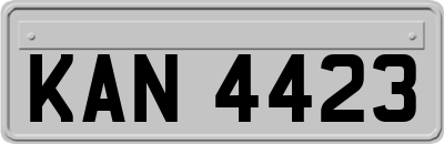 KAN4423