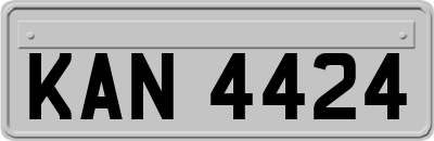 KAN4424
