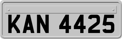KAN4425